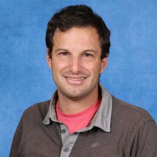 Darryl Sher